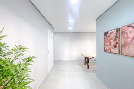 Apartamento à venda com 42m², 2 quartos e 1 vagaÁrea comum