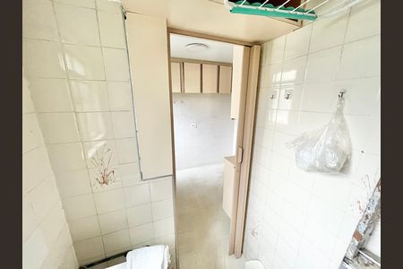 Apartamento à venda com 50m², 2 quartos e 1 vagaÁrea de Serviço