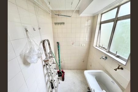Apartamento à venda com 50m², 2 quartos e 1 vagaÁrea de Serviço