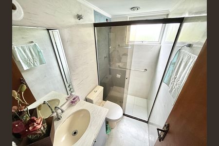 Apartamento à venda com 50m², 2 quartos e 1 vagaBanheiro
