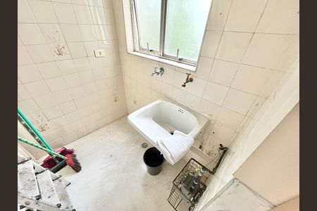 Apartamento à venda com 50m², 2 quartos e 1 vagaÁrea de Serviço