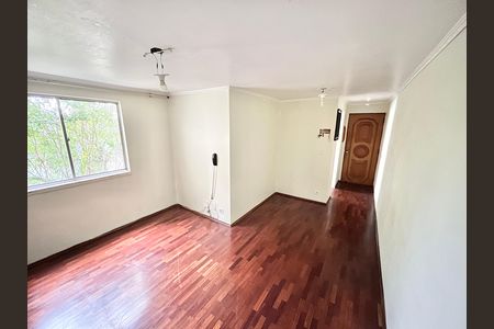 Sala de apartamento à venda com 2 quartos, 50m² em Vila Nova Cachoeirinha, São Paulo