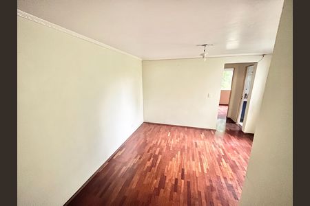 Apartamento à venda com 50m², 2 quartos e 1 vagaSala