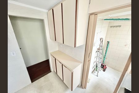 Apartamento à venda com 50m², 2 quartos e 1 vagaCozinha