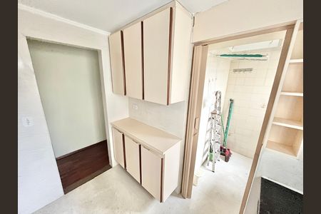 Apartamento à venda com 50m², 2 quartos e 1 vagaCozinha