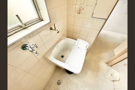 Apartamento à venda com 50m², 2 quartos e 1 vagaÁrea de Serviço