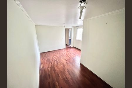 Sala de apartamento à venda com 2 quartos, 50m² em Vila Nova Cachoeirinha, São Paulo