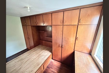 Apartamento à venda com 50m², 2 quartos e 1 vagaQuarto 2