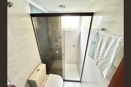 Apartamento à venda com 50m², 2 quartos e 1 vagaBanheiro