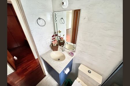 Apartamento à venda com 50m², 2 quartos e 1 vagaBanheiro