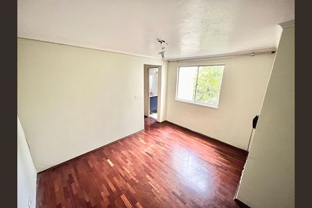Apartamento à venda com 50m², 2 quartos e 1 vagaSala