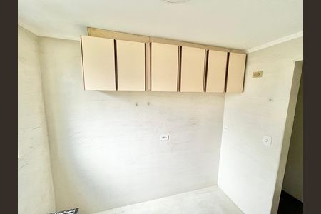 Apartamento à venda com 50m², 2 quartos e 1 vagaCozinha