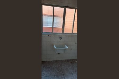 Apartamento para alugar com 78m², 2 quartos e 1 vagaÁrea de Serviço