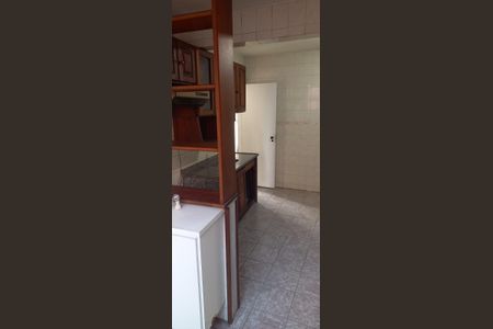 Apartamento para alugar com 78m², 2 quartos e 1 vagaCozinha