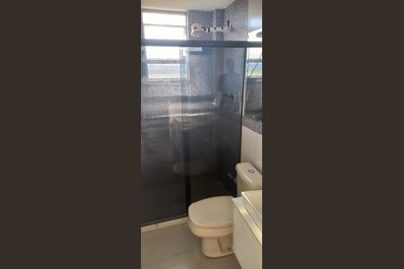 Apartamento para alugar com 78m², 2 quartos e 1 vagaBanheiro
