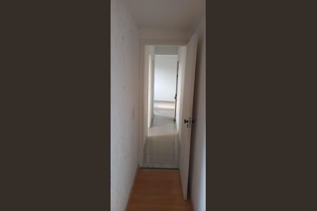 Apartamento para alugar com 78m², 2 quartos e 1 vagaCorredor