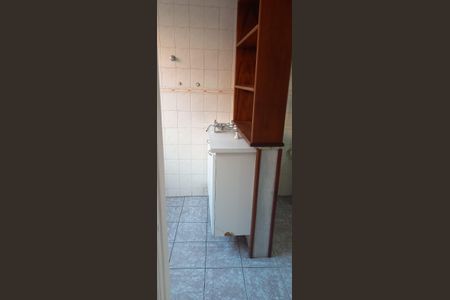 Apartamento para alugar com 78m², 2 quartos e 1 vagaCozinha