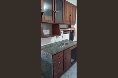 Apartamento para alugar com 78m², 2 quartos e 1 vagaCozinha