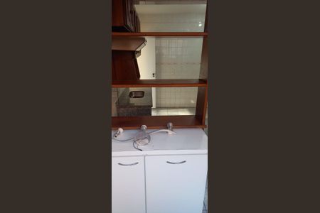 Apartamento para alugar com 78m², 2 quartos e 1 vagaCozinha