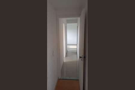 Apartamento para alugar com 78m², 2 quartos e 1 vagaCorredor