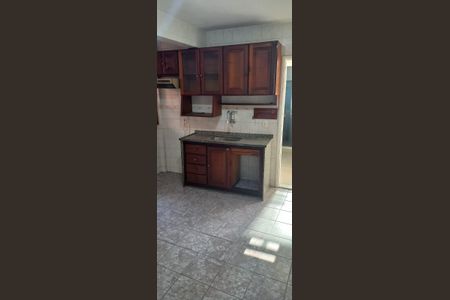 Apartamento para alugar com 78m², 2 quartos e 1 vagaCozinha
