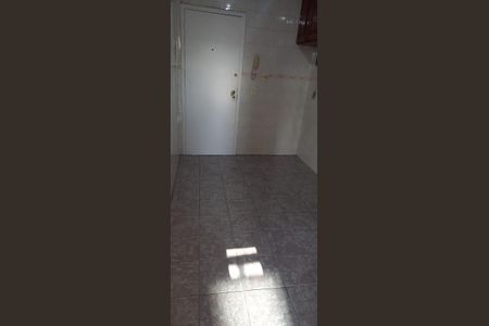 Apartamento para alugar com 78m², 2 quartos e 1 vagaCozinha