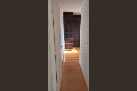 Apartamento para alugar com 78m², 2 quartos e 1 vagaCorredor