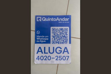 Apartamento para alugar com 52m², 2 quartos e 1 vaga Apartamento para alugar com 52m², 2 quartos e 1 vagaPlaca