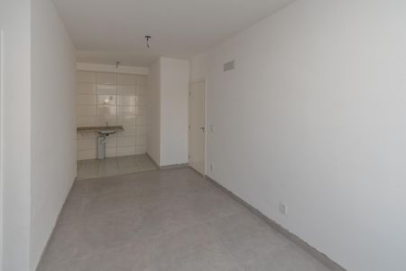 Apartamento para alugar com 52m², 2 quartos e 1 vaga Apartamento para alugar com 52m², 2 quartos e 1 vagaSala de Estar /Jantar