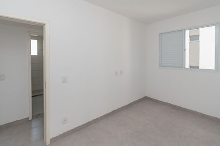 Quarto 2 de apartamento para alugar com 2 quartos, 52m² em Jardim Nova Hortolandia, Hortolândia