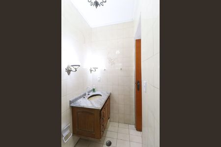 Casa à venda com 125m², 2 quartos e 2 vagas Casa à venda com 125m², 2 quartos e 2 vagasBanheiro da Suíte