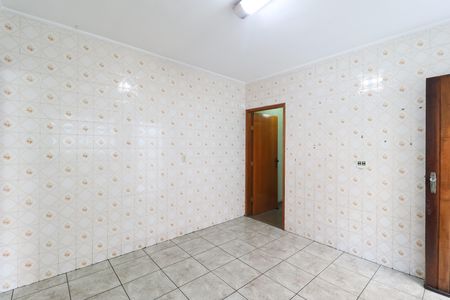 Casa à venda com 125m², 2 quartos e 2 vagas Casa à venda com 125m², 2 quartos e 2 vagasCozinha