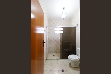 Casa à venda com 125m², 2 quartos e 2 vagas Casa à venda com 125m², 2 quartos e 2 vagasBanheiro