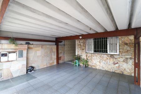 Casa à venda com 125m², 2 quartos e 2 vagas Casa à venda com 125m², 2 quartos e 2 vagasÁrea externa