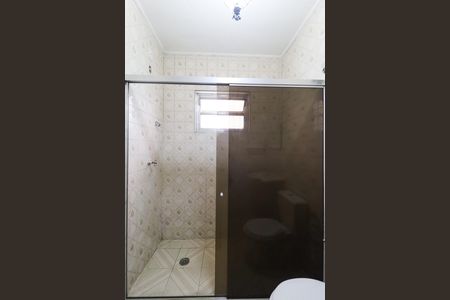 Casa à venda com 125m², 2 quartos e 2 vagas Casa à venda com 125m², 2 quartos e 2 vagasBanheiro