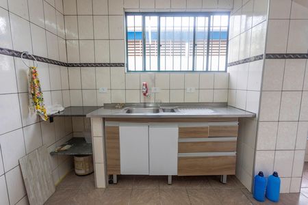 Apartamento para alugar com 60m², 2 quartos e 2 vagas Apartamento para alugar com 60m², 2 quartos e 2 vagasCozinha