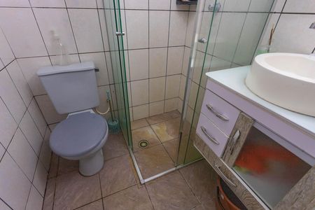 Apartamento para alugar com 60m², 2 quartos e 2 vagas Apartamento para alugar com 60m², 2 quartos e 2 vagasBanheiro