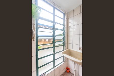 Apartamento para alugar com 60m², 2 quartos e 2 vagas Apartamento para alugar com 60m², 2 quartos e 2 vagasÁrea de serviço