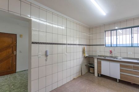 Apartamento para alugar com 60m², 2 quartos e 2 vagas Apartamento para alugar com 60m², 2 quartos e 2 vagasCozinha