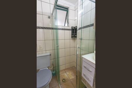 Apartamento para alugar com 60m², 2 quartos e 2 vagas Apartamento para alugar com 60m², 2 quartos e 2 vagasBanheiro