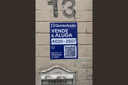 Apartamento para alugar com 60m², 2 quartos e 2 vagas Apartamento para alugar com 60m², 2 quartos e 2 vagasPlaca