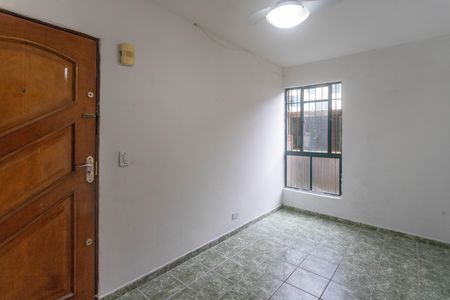 Apartamento para alugar com 60m², 2 quartos e 2 vagas Apartamento para alugar com 60m², 2 quartos e 2 vagasSala