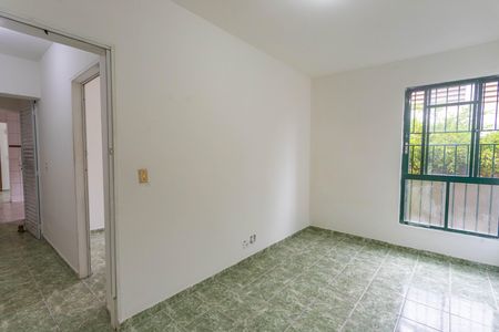 Quarto 1 de apartamento para alugar com 2 quartos, 60m² em Conceição, Diadema
