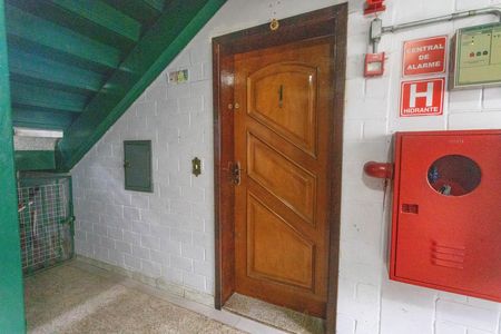 Apartamento para alugar com 60m², 2 quartos e 2 vagas Apartamento para alugar com 60m², 2 quartos e 2 vagasEntrada