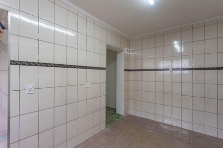 Apartamento para alugar com 60m², 2 quartos e 2 vagas Apartamento para alugar com 60m², 2 quartos e 2 vagasCozinha