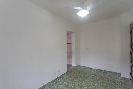 Sala de apartamento para alugar com 2 quartos, 60m² em Conceição, Diadema