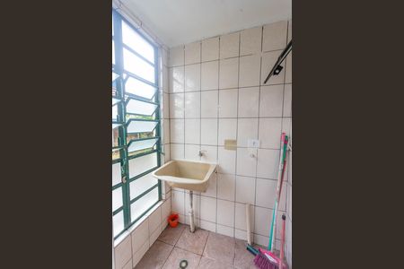 Apartamento para alugar com 60m², 2 quartos e 2 vagas Apartamento para alugar com 60m², 2 quartos e 2 vagasÁrea de serviço