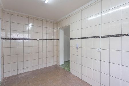 Apartamento para alugar com 60m², 2 quartos e 2 vagas Apartamento para alugar com 60m², 2 quartos e 2 vagasCozinha