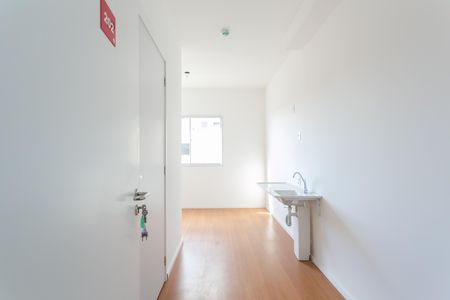 Studio para alugar com 17m², 1 quarto e sem vaga Studio para alugar com 17m², 1 quarto e sem vagaStudio