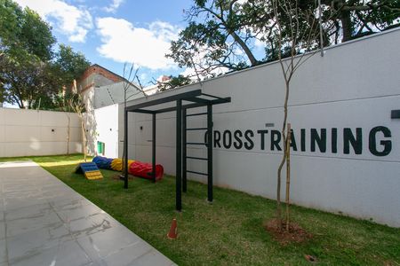 Studio para alugar com 17m², 1 quarto e sem vaga Studio para alugar com 17m², 1 quarto e sem vagaÁrea comum